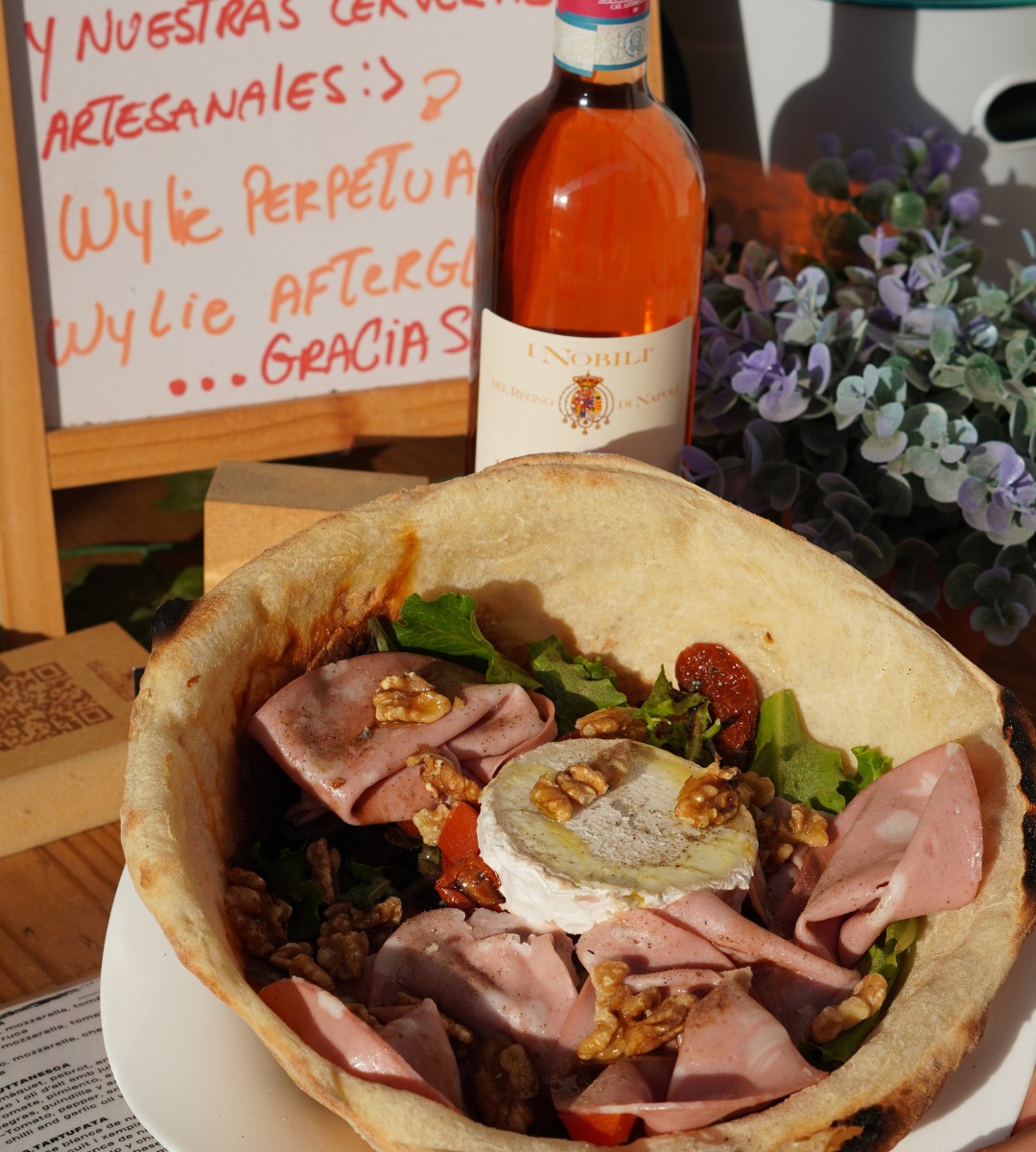 Foto del restaurante