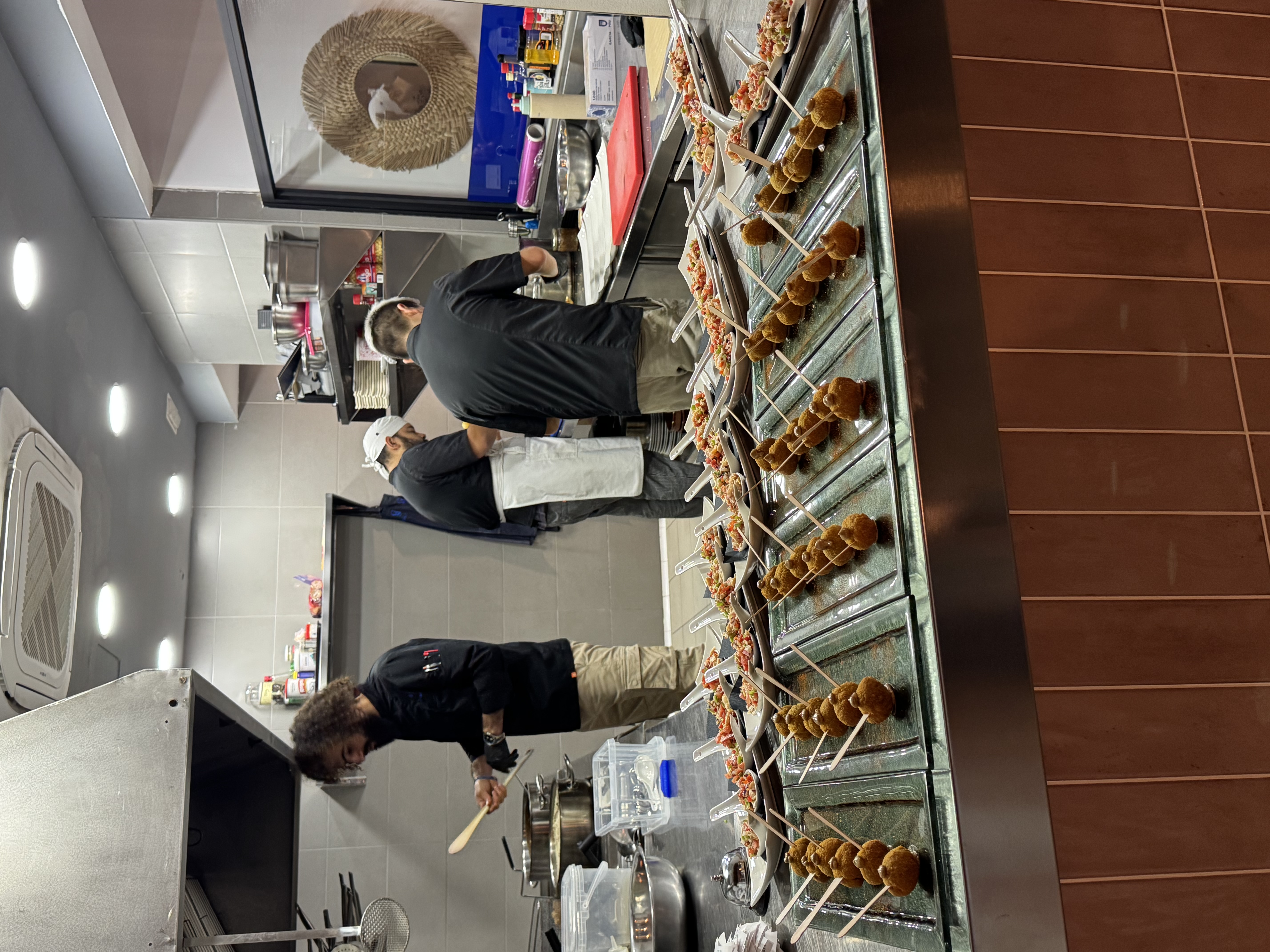 Già Sai Ristorante e Pizzeria