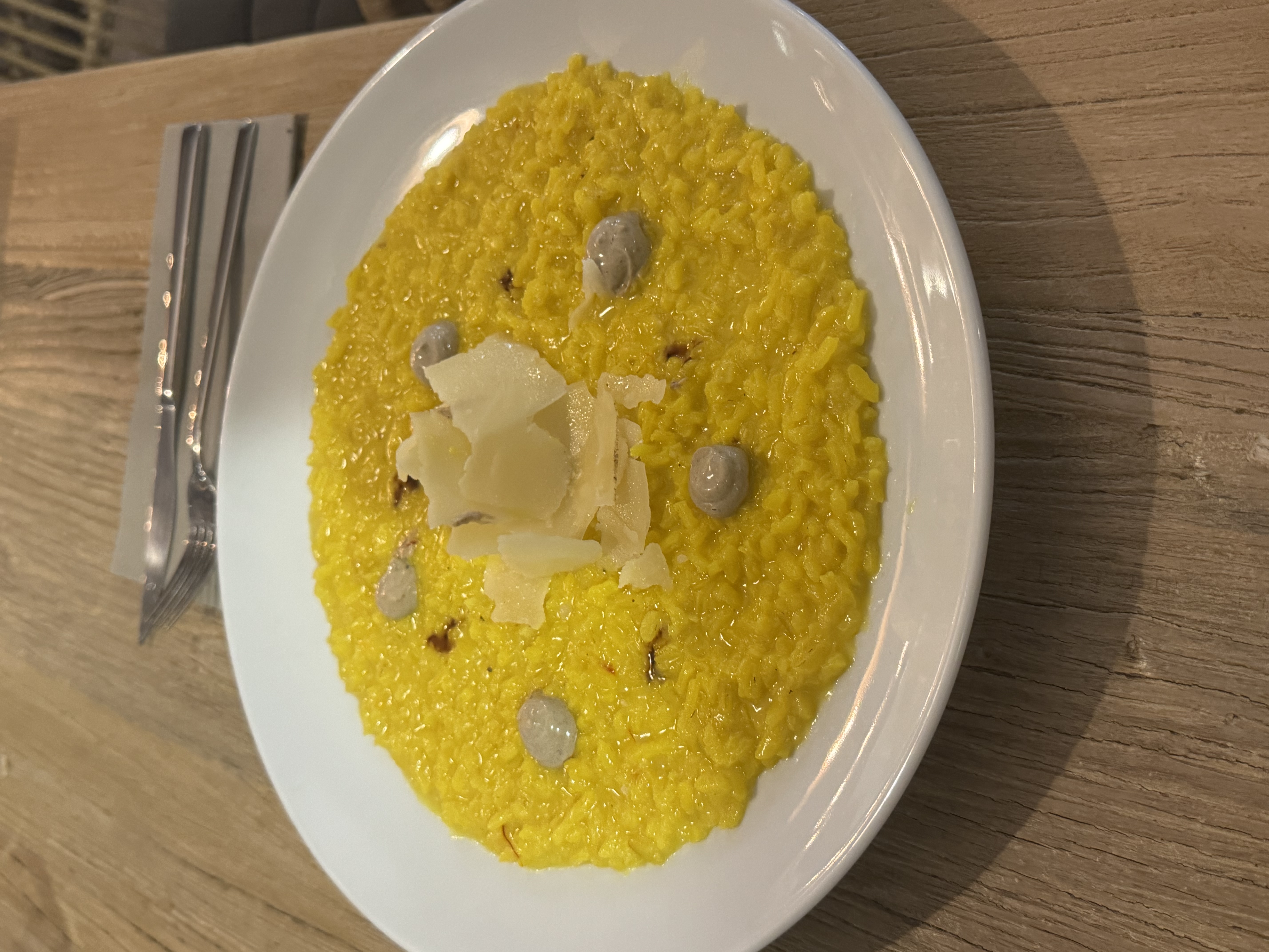 Già Sai Ristorante e Pizzeria