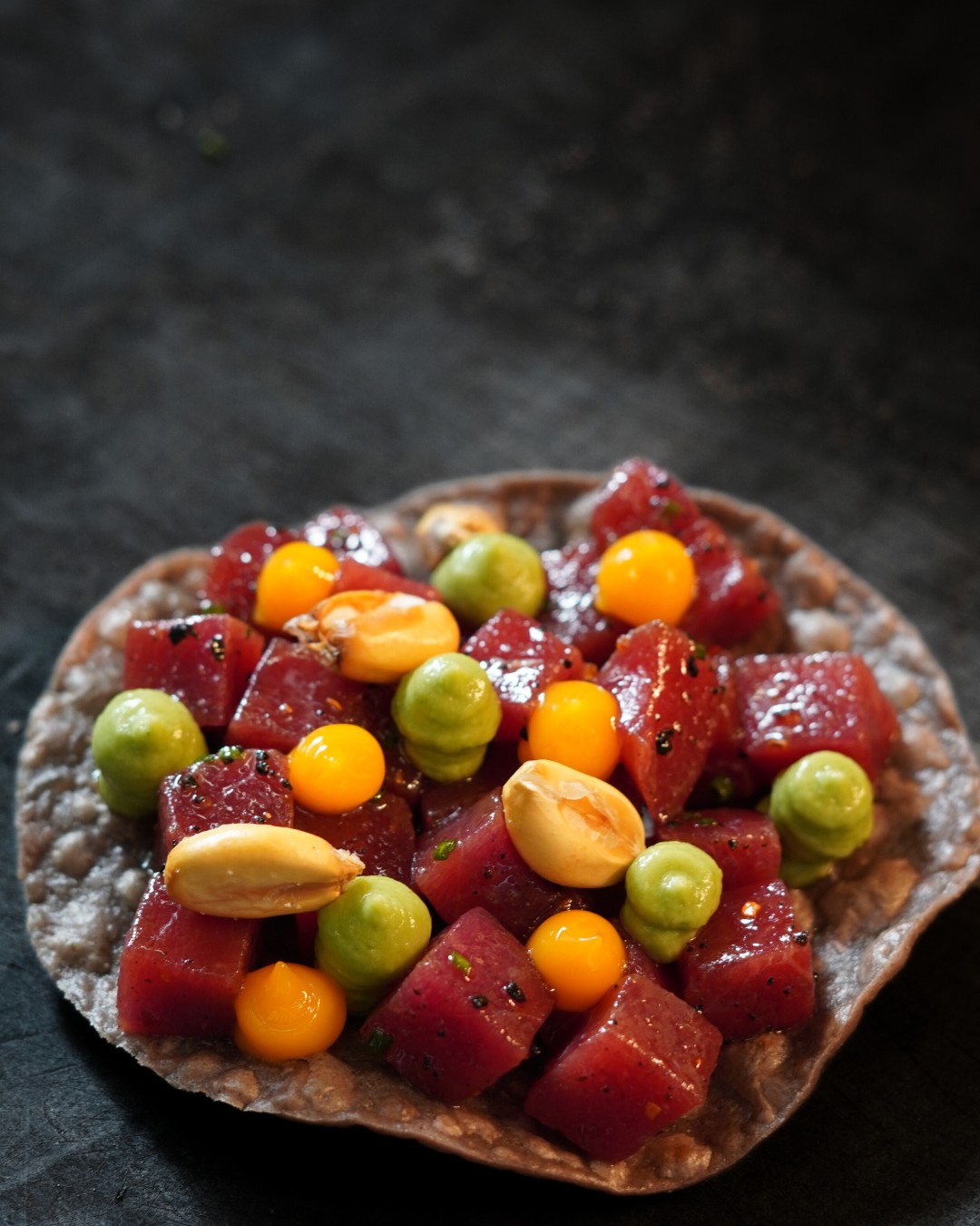 Tragaldabas Restaurante