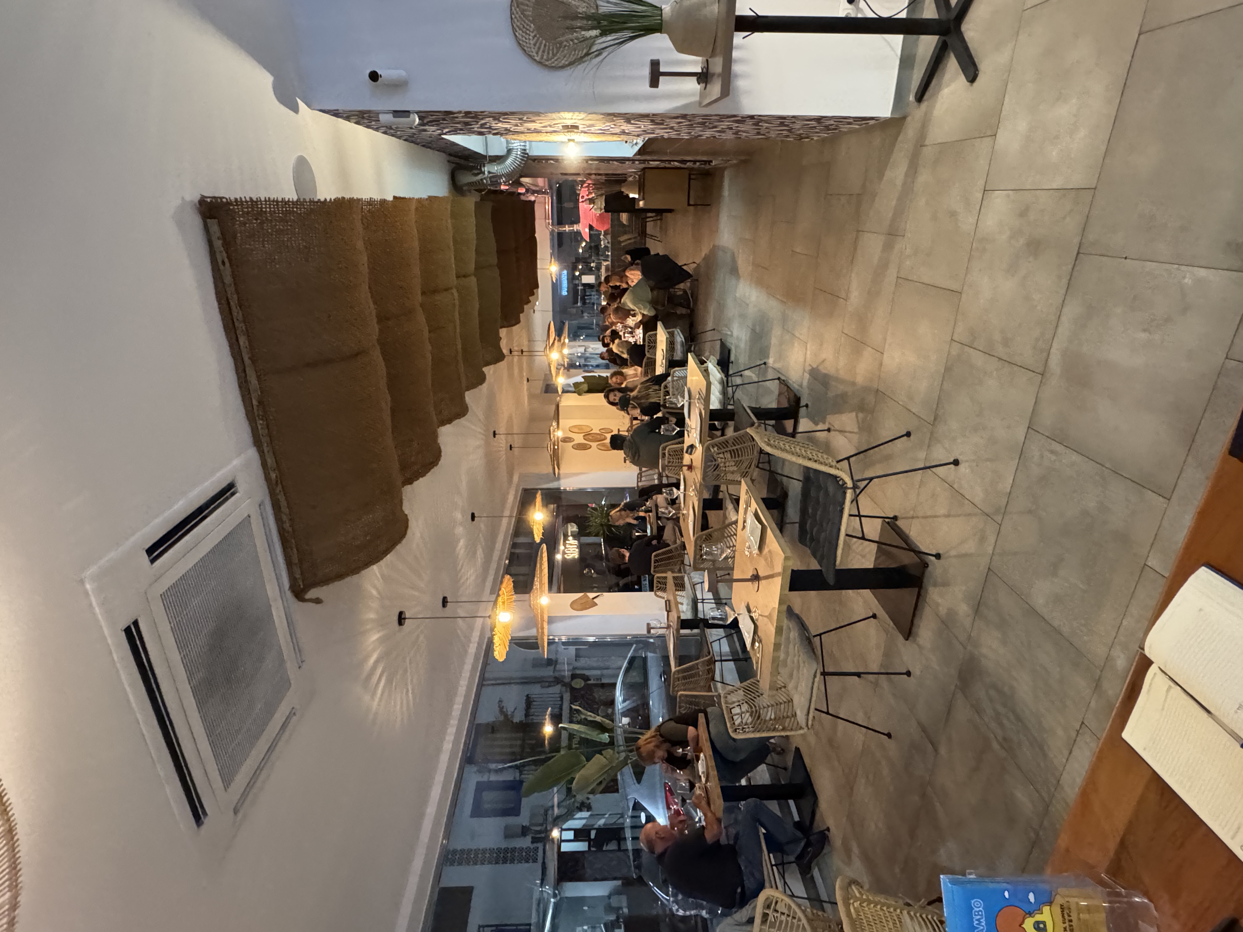 Già Sai Ristorante e Pizzeria