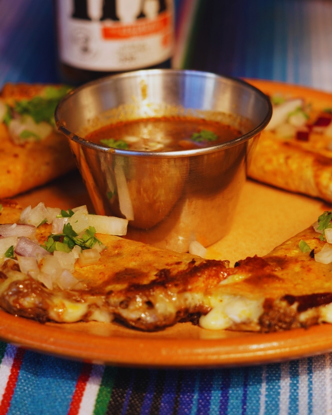 Foto del restaurante