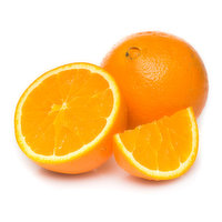 Navel Oranges, 0.41 Pound