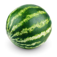 Personal Seedless Watermelon, 1 Each