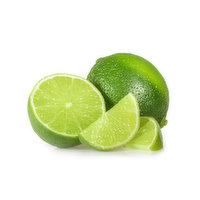 Limes, 1 Each