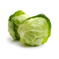 Green Cabbage