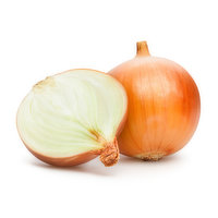 Yellow Onions, 1 Pound