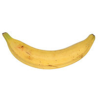 Plantain Bananas, 1 Pound