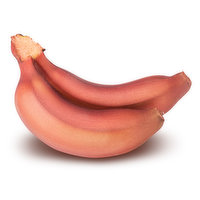 Red Bananas, 0.2 Pound