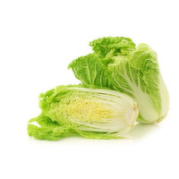 Napa Cabbage, 2.03 Pound