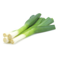 Leeks, 1.85 Pound