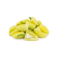 Yellow Chile Peppers, 1 Pound