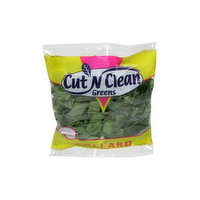 Collard Greens, 1 Pound