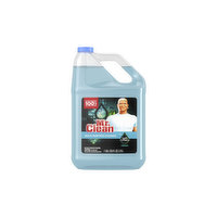 Mr. Clean Unstopables Fresh Cleaner, 64 Ounce