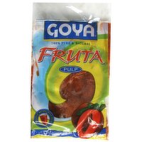 Goya Mamey Pulp, 14 Ounce