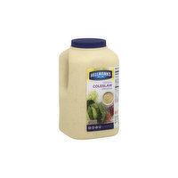 Hellmanns Coleslaw Dressing, 128 Ounce