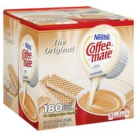 Coffeemate Original Creamer, 180 Each