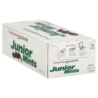 Junior Mints, 24 Each