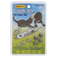 Catch It! Pet Laser Toy, 1 Each