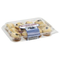 SF Blueberry Mini Muffins, 10 Ounce