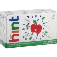 Hint Kids Apple, 54 Ounce