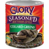Glory Collard Green, 98 Ounce