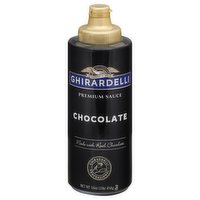 Ghirardelli Chocolate Sauce, 16 Ounce