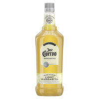 Jose Cuervo Authentic Light Margarita 1.75 lt, 1750 Millilitre