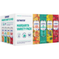 Cutwater Variety Margarita, 2400 Millilitre