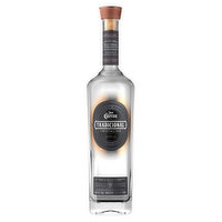 Jose Cuervo Tradicional Cristalino Reposado Teq, 750 Millilitre