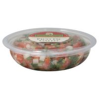 GH Pico De Gallo 16 oz, 16 Ounce