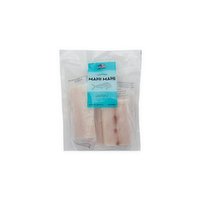 Mahi Portion S/L BLO IVP, 32 Ounce