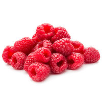 Raspberries, 6 Ounce