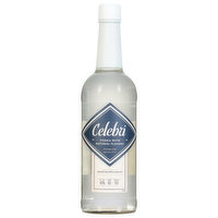 Celebri Vodka, 750 Millilitre