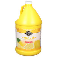 First Street Juice, Lemon, 1 Gallon