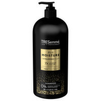 TRESemme Shampoo, Rich Moisture + Hyaluronic Plex, 39 Fluid ounce