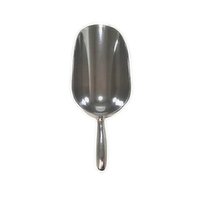 Aluminum Scoop 24 oz, 1 Each