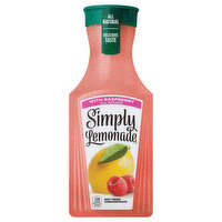 Simply Lemonade, 52 Ounce