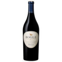 Bogle Vineyards Petite Sirah, California, 750 Millilitre