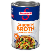 Swanson Broth, Chicken, 14.5 Ounce