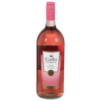 Gallo Family Pink Moscato, California, 1.5 Litre