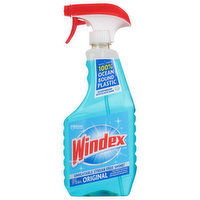 Windex Cleaner, Original, 23 Fluid ounce