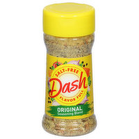 Dash Seasoning Blend, Original, 2.5 Ounce