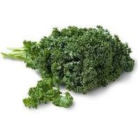 Organic Green Kale 16 oz, 16 Ounce