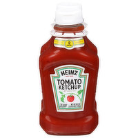 Heinz Ketchup, Tomato, 2 Pack, 2 Each