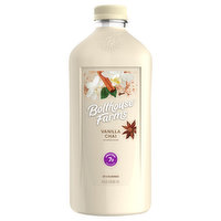 Bolthouse Farms Soy & Tea Beverage, Vanilla Chai, 52 Fluid ounce