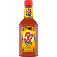 Heinz 57 Sauce, 10 Ounce