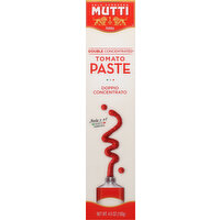 Mutti Double Concentrated Tomato Paste - Smart & Final