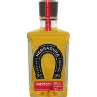 Herradura Tequila, Reposado Tequila, 750 Millilitre