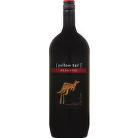 Yellow Tail Big Bold Red, 1.5 Litre